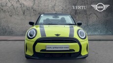 MINI Convertible 1.5 Cooper Exclusive 2dr Auto Petrol Convertible